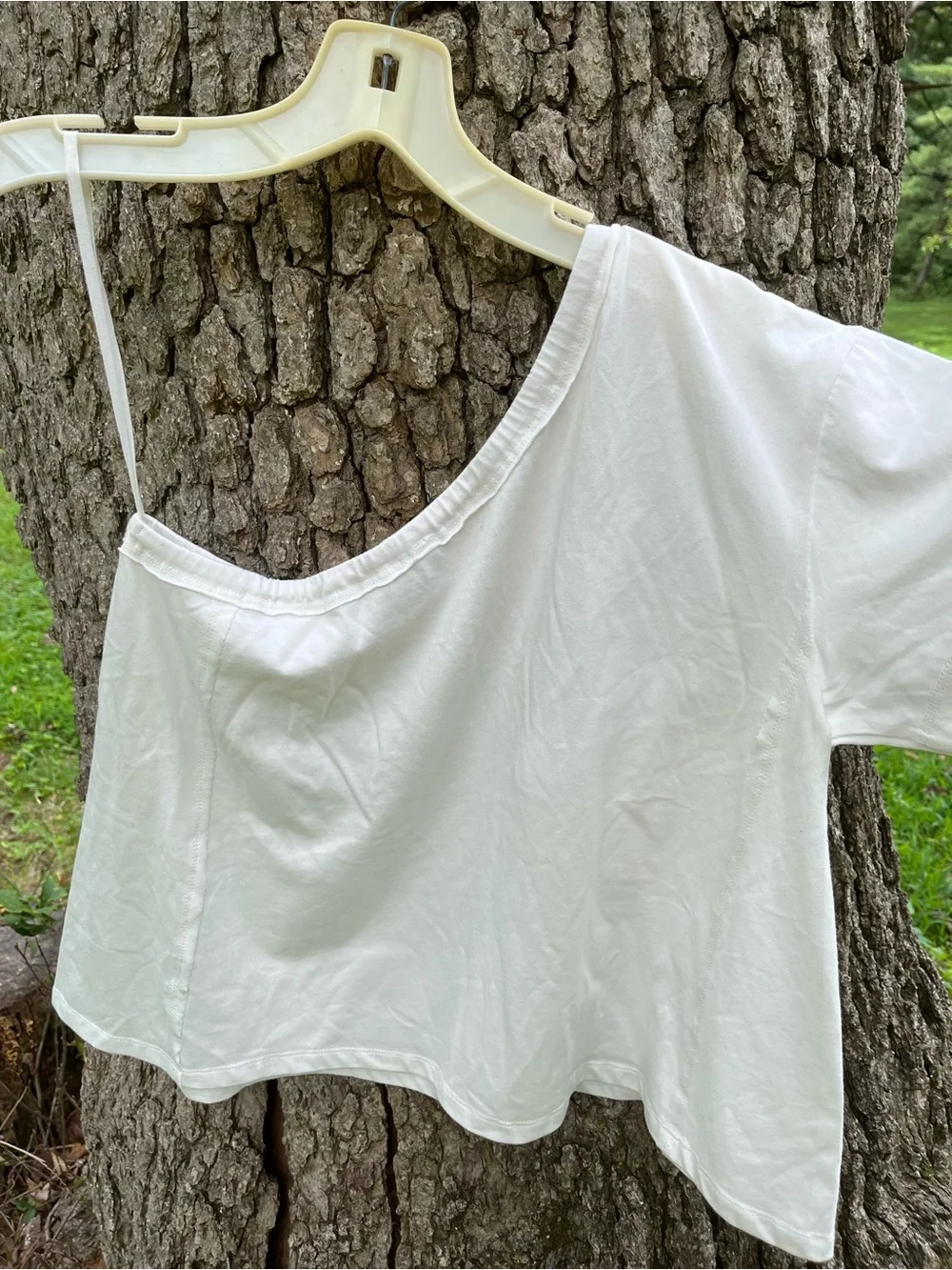 ⭐️NWT Wishlist Off Shoulder Blouse in size M